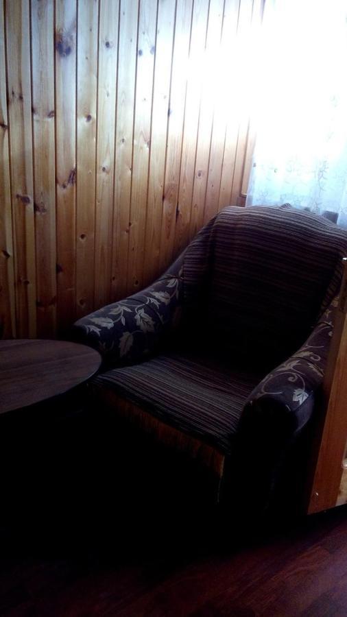 Guest House On Apskha Leona 12 Gagra Exterior foto